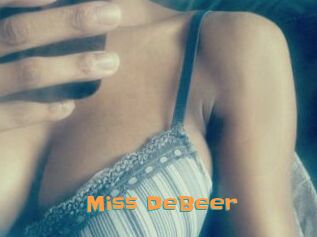 Miss_DeBeer