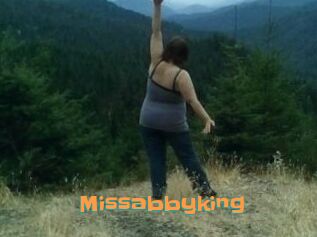 Missabbyking