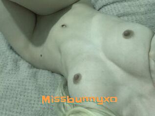 Missbunnyxo