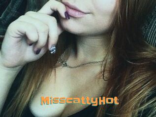 MisscattyHot