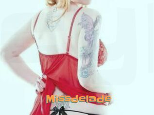 Missdelade