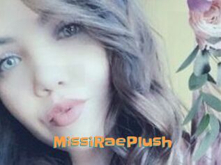 MissiRaePlush