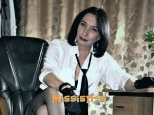 MissisIris