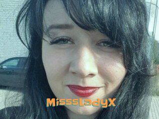 MisssLadyX