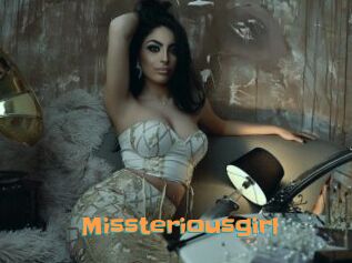 Missteriousgirl