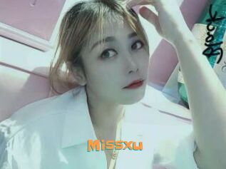 Missxu