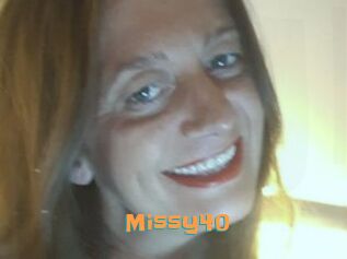 Missy40