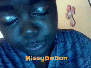 MissyDaDon