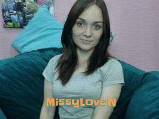 MissyLoveN