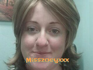 Misszoeyxxx