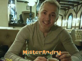 MisterAndry