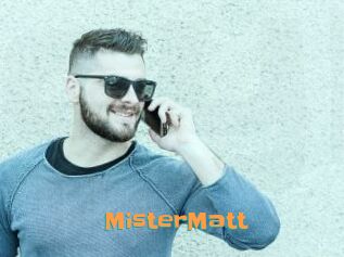 MisterMatt