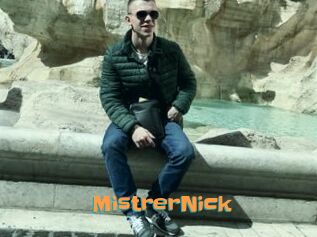 MistrerNick
