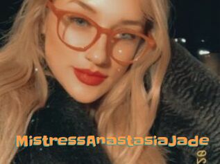 MistressAnastasiaJade