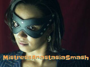 MistressAnastasiaSmash