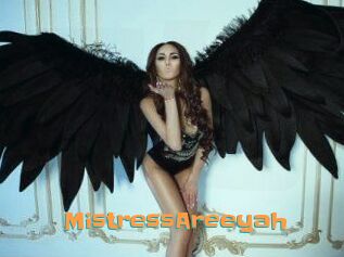 MistressAreeyah