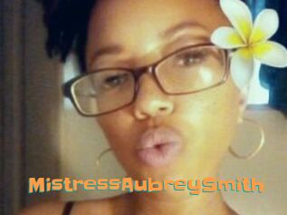 MistressAubreySmith