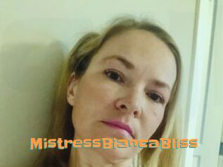 MistressBiancaBliss