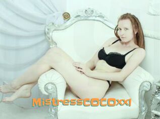 MistressCOCOxxl