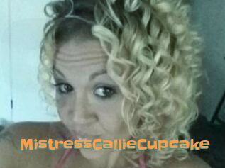 MistressCallieCupcake