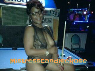 MistressCandiceRose
