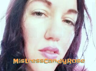 MistressCandyRose
