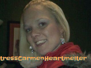 MistressCarmenHeartmelter