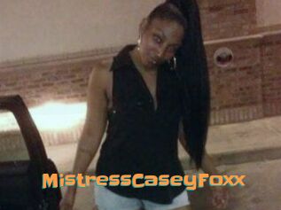 MistressCaseyFoxx