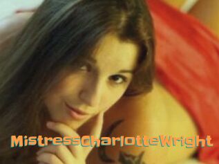 MistressCharlotteWright