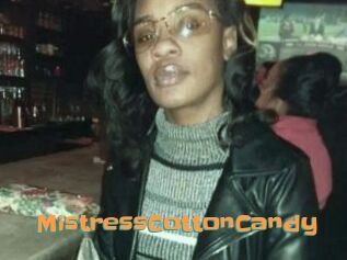MistressCottonCandy