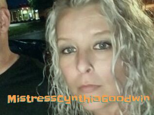MistressCynthiaGoodwin