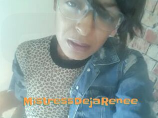 MistressDejaRenee