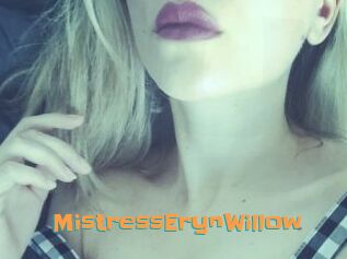 MistressErynWillow