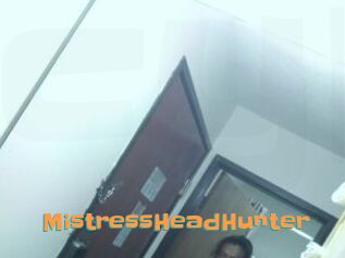 MistressHeadHunter