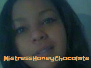 MistressHoneyChocolate