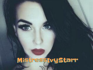 MistressIvyStarr