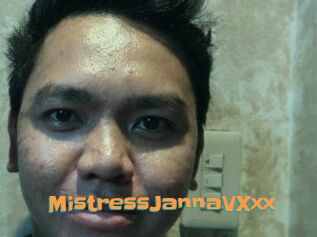 MistressJannaVXxx