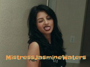 MistressJasmineWaters