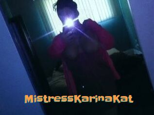 MistressKarinaKat