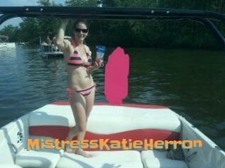 MistressKatieHerron