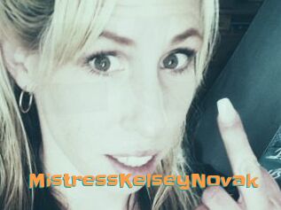 MistressKelseyNovak