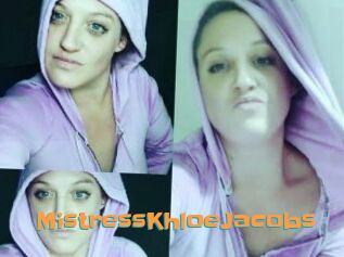 MistressKhloeJacobs