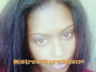 MistressKyraWilson