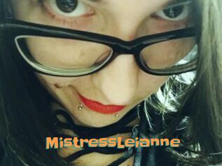 MistressLeianne