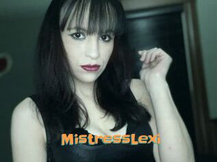 MistressLexi