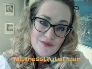MistressLilyLaFleur