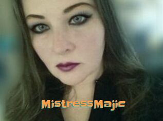 MistressMajic