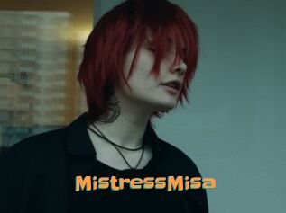 MistressMisa