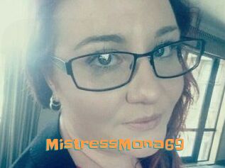 MistressMona69