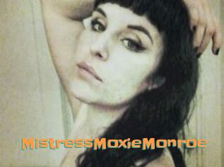 MistressMoxieMonroe